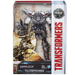 Transformers Grimlock Last Knight Premier Action Figure Hasbro Official