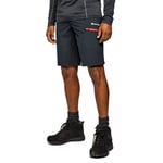 Montane Mens Dyno Stretch Shorts - Black - Size Large