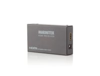 Marmitek Mv90 Rx, Pcm, 480P,576I,576P,1080I,1080P, 100-240 V, 50 - 60 Hz, 60 Mm, 105 Mm