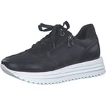 Baskets basses Marco Tozzi  Sneaker