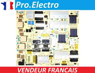 PSU carte d'alimentation TV LG OLED65G3LA EAX69975004(1.0) 4BPMAL2F-0001 3816842