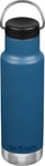 Klean Kanteen Insulated Classic 355 ml Real Teal, OneSize