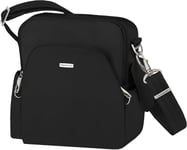 Travelon Anti-Theft Travel Bag, Black, One Size