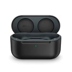 Replacement Echo Buds (2nd generation) Wireless Charging Case | Black