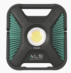 Arbetslampa Als Spx601h 6000 Lumen Laddbar