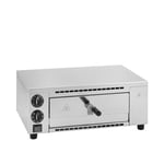 Milantoast - Pull-Tray Pizza Oven - Uunit