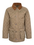 Barbour Ashby Quilt Designers Jackets Quilted Jackets Beige Barbour