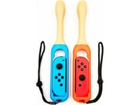 Marigames 2 Sticks Drumsticks Taiko Nintendo Switch/Drum Stick