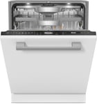 Miele Oppvaskmaskin G 7771 SCVi AD 125 Gala Ed. Helintegrert