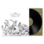 Rome - Civitas Solis (Black Vinyl Lp) (LP)