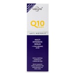 Aldi Lacura Renew Q10 Multi Intensive Serum Anti Wrinkle Face Care 50 millilitre