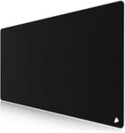 Tapis de souris Gaming xxL 1200x600mm - Mouse Mat Extra Large xxxL 120x60 cm - sous-Main Bureau Gamer en Tissu - Haute précision et Vitesse - pour Souris et Clavier Roccat Razer Logitech