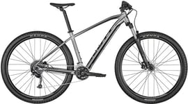 Scott Aspect 950 Mountain Bike 2024 - Hardtail MTB