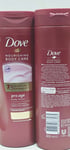 2 pack , Dove Pro Age Nourishing Body Care Body Lotion , 400ML