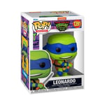 Funko Pop! Movies: Teenage Mutant Ninja Turtles - (Teenage Mutant Ninja Turtles 