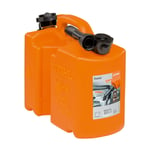 Bidon combiné standard, o. carquois essence 5 L + 3 L d'huile 0000 881 0111 - Stihl