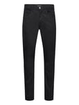 Twister Fit Multiflex - Noos Bottoms Jeans Slim Black Blend