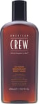 American Crew - 24-Hour Deodorant Body Wash 450ml