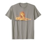 Disney 100 Anniversary The Lion King D100 Quote Remember T-Shirt