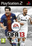 Fifa 13 Ps2