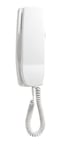 Bell System 801 Door Entry White Handset For Bell Door Entry Kits