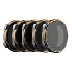 Polar Pro DJI Air 2S Directors Collection Filters