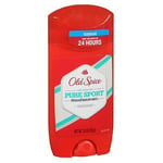 Old Spice High Endurance Deodorant Stick Pure Sport 3 oz