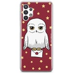 ERT GROUP Coque de téléphone Portable pour Samsung A32 5G Original et sous Licence Officielle Harry Potter Motif 240 Parfaitement adapté à la Forme du téléphone Portable, Coque en TPU