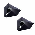 Genuine Sony HT-CT381 Soundbar Wall Fixing Brackets x 2