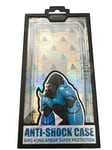 Shockproof KING KONG Clear Case  For Iphone 11 Pro Max - Fast & Free Delivery