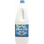 THETFORD Liquefiant WC Chimique Aqua Kem bleu 2 Litres