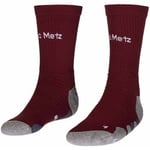 Chaussettes de sports Kappa  Chaussettes Spoxs FC Metz 24/25