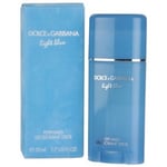 Dolce & Gabbana Light Blue Femme Deostick 50ml