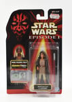 Star Wars Episode 1 The Phantom Menace - Adi Gallia (Jedi Master) Action Figure