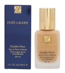 Estee Lauder Double Wear Stay-in-Place Teint longue tenue intransférable 3W1.5 Fawn, 30ml