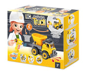 Buki - 9020 - Camion de chantier rc