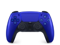 Sony DualSense Black, Blue Bluetooth/USB Gamepad Analogue / Digital PlayStation 5