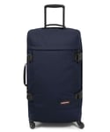 Eastpak Trans4 M Duffel trolley mörkblå