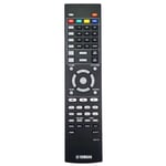 Genuine Yamaha BD-S681 Blu-Ray Player Remote Control