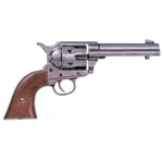 Kolser - Replika Colt Peacemaker Revolver 1:1 – 4,75" Pipa