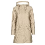 Parkatakki Only  ONLSALLY RAINCOAT OTW NOOS