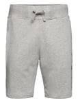 Sail Racing Bowman Sweat Shorts Grå