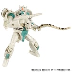 Takara Tomy Transformers Kingdom KD-14 Tigertron