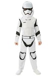 Star Wars Ep7 Stormtrooper Costume