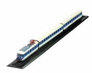 Transalpin, Great Trains of the World collection .Z guage 1/220 scale Brand New