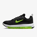 Nike Chaussures Hommes Air Max Ap -011 (Black/Volt-Anthracite-White)