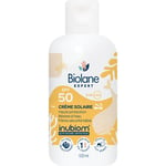 Biolane Expert Crème Solaire SPF50 100 ml