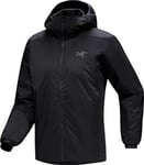 Arc'teryx Atom Hoody Men Black 002291 S - Fri frakt