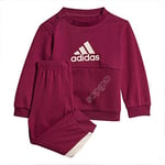 adidas Survêtement de sport pour enfant I Favorite Powber/Pnktin, 74