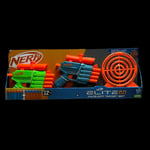 Nerf Elite 2.0 Face Off Target Set